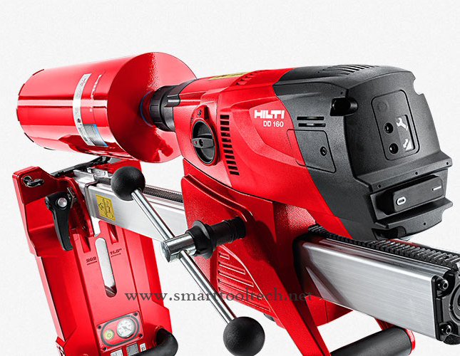 เครื่องเจาะคอนกรีต HILTI>>>คลิกที่นี่